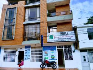 Fotografie z fotogalerie ubytování Hotel Confort v destinaci Mocoa