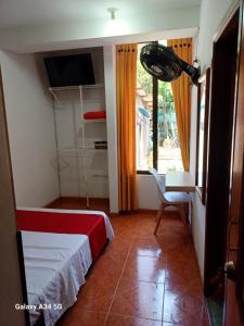 Fotografie z fotogalerie ubytování Hotel Confort v destinaci Mocoa