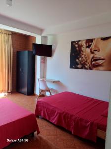 Fotografie z fotogalerie ubytování Hotel Confort v destinaci Mocoa
