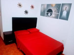 Fotografie z fotogalerie ubytování Hotel Confort v destinaci Mocoa