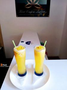 Fotografie z fotogalerie ubytování Hotel Confort v destinaci Mocoa