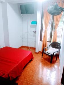 Fotografie z fotogalerie ubytování Hotel Confort v destinaci Mocoa