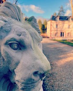 Gambar di galeri bagi Domaine du Bal di Touques