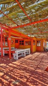 Fotografie z fotogalerie ubytování Hostal del Cabo v destinaci Cabo Polonio