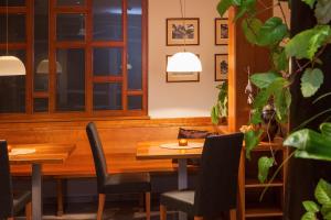 Fotografie z fotogalerie ubytování Hotel Tannerhof v destinaci Schenna