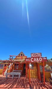 Imagen de la galería de Hostal del Cabo, en Cabo Polonio