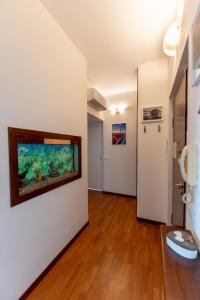 Fotografie z fotogalerie ubytování "Casa incantevole" fronte mare Pescara - Appartamento Via Buozzi v destinaci Pescara