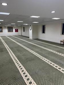 Foto sihtkohas Al ‘Azīzīyah asuva majutusasutuse فندق السنابل الذهبية للخدمات الفندفية galeriist