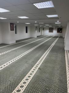 Foto sihtkohas Al ‘Azīzīyah asuva majutusasutuse فندق السنابل الذهبية للخدمات الفندفية galeriist