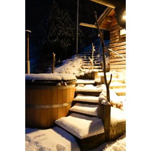 Fotografie z fotogalerie ubytování LE 28 cocon et spa v destinaci Montreux