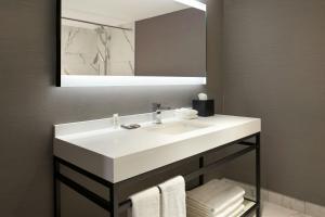 Fotografie z fotogalerie ubytování Kingston Marriott Hotel v destinaci Kingston