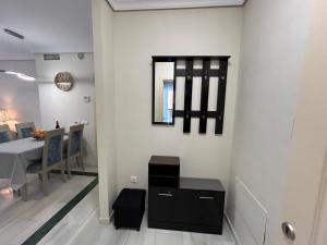 Fotografie z fotogalerie ubytování Elviria beach front apartment v destinaci Marbella