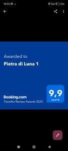 Fotografie z fotogalerie ubytování Pietra di Luna 1 v destinaci Kriopigi