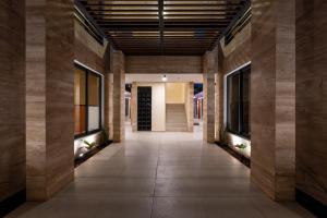 Fotografie z fotogalerie ubytování Hotel 28 Cancun v destinaci Cancún