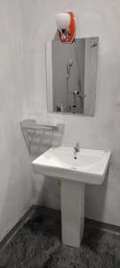 Fotografie z fotogalerie ubytování KR Villa v destinaci Arugam Bay