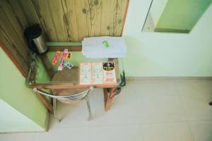 Φωτογραφία από το άλμπουμ του Hotel Shaurya σε Χαριντβάρ