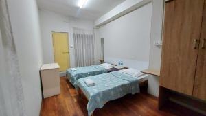 Foto dalla galleria di Hotel Dinthar Zara ad Āīzawl