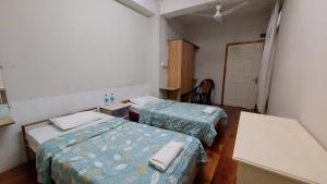 Foto dalla galleria di Hotel Dinthar Zara ad Āīzawl