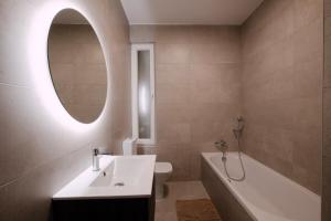 Billede fra billedgalleriet på Apartment in Mellieha i Mellieħa