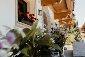 Fotografie z fotogalerie ubytování Stablerhof v destinaci Hollersbach im Pinzgau