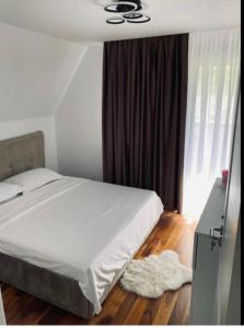 Fotografie z fotogalerie ubytování Cabana Carpatina v destinaci Borşa