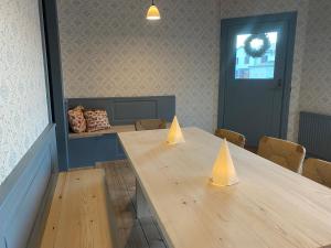 Konferenční prostory v ubytování Hedvigs Restaurang