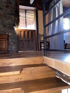 Imagen de la galería de La Casita de Viñales, en Bembibre