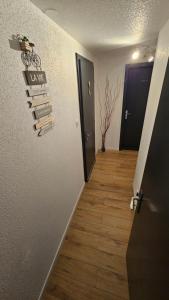 Foto sihtkohas Husseren-Wesserling asuva majutusasutuse Relais des Vosges galeriist