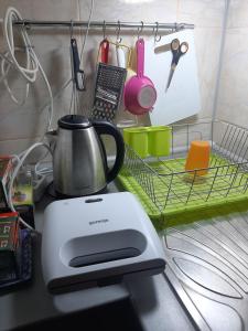 Galería fotográfica de Apartman Oskar en Bor