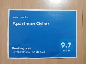 Galería fotográfica de Apartman Oskar en Bor