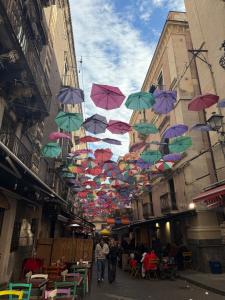 Ảnh trong thư viện ảnh của Antica Sicilia Rooms and Breakfast ở Catania