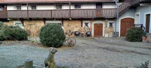 Giardino di Statek Kloubek
