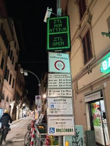 Certyfikat, podpis lub inny dokument wystawiony w obiekcie Apartment ninnananna