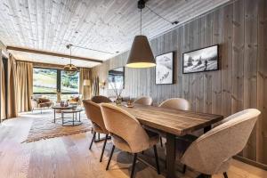 Φωτογραφία από το άλμπουμ του Cozy ski in & out apartment σε Kyrkjebøen