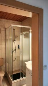 Ένα μπάνιο στο Sportzentrum Gaalerhof