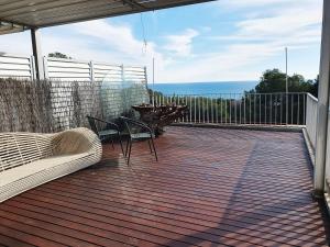Gallery image of Luxury Duplex with Sea View in Sant Pere de Ribes