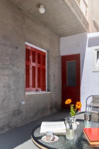 Fotografie z fotogalerie ubytování Aloe Apartments v destinaci Sitia