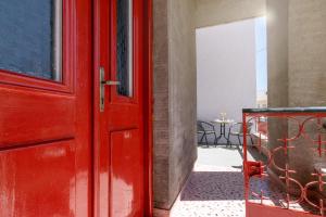 Fotografie z fotogalerie ubytování Aloe Apartments v destinaci Sitia