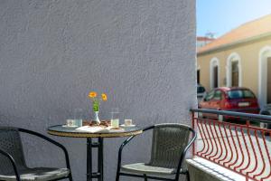 Fotografie z fotogalerie ubytování Aloe Apartments v destinaci Sitia