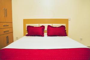 Gallery image of Mamba Residence in Kigali