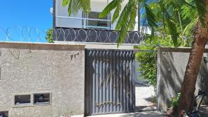 Residencial WG Apartamento Superior