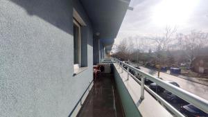 Fotografia z galérie ubytovania Kruge Luxury v Záhrebe