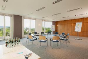 Konferenční prostory v ubytování Hotel St Elisabeth