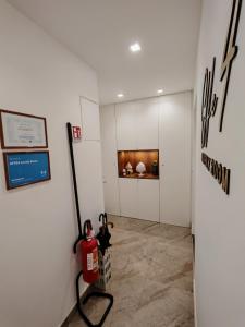 Fotografie z fotogalerie ubytování EFFE4 Lovely Room v Bari