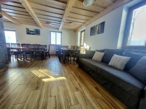 Imagine din galeria proprietății Krásná chatička în Krásná