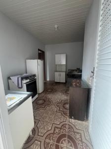 Nhà bếp/bếp nhỏ tại Lar palma 2