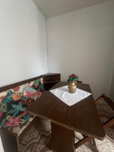 Khu vực ghế ngồi tại Lar palma 2