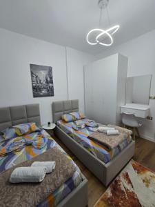 Bilik mandi di Ideal Home