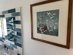 Fotografie z fotogalerie ubytování Kynance Cottage - Pendour v destinaci Lizard + 52 fotografií