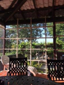 Gallery image of The Retreat at Finca Solana, Corozal, Belize in Corozal